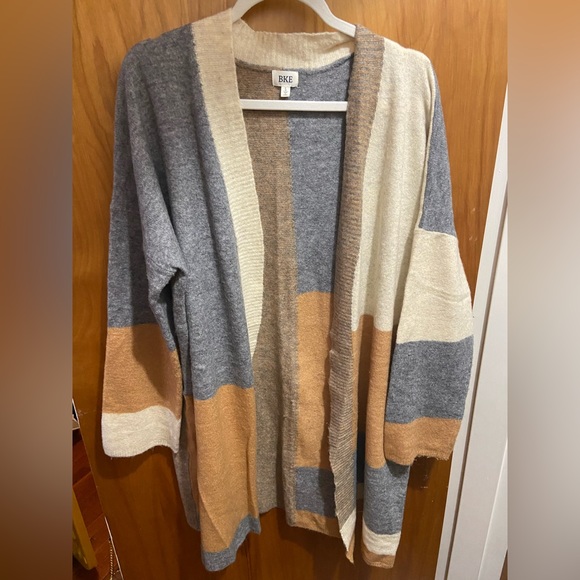 BKE Cardigan - Picture 1 of 4